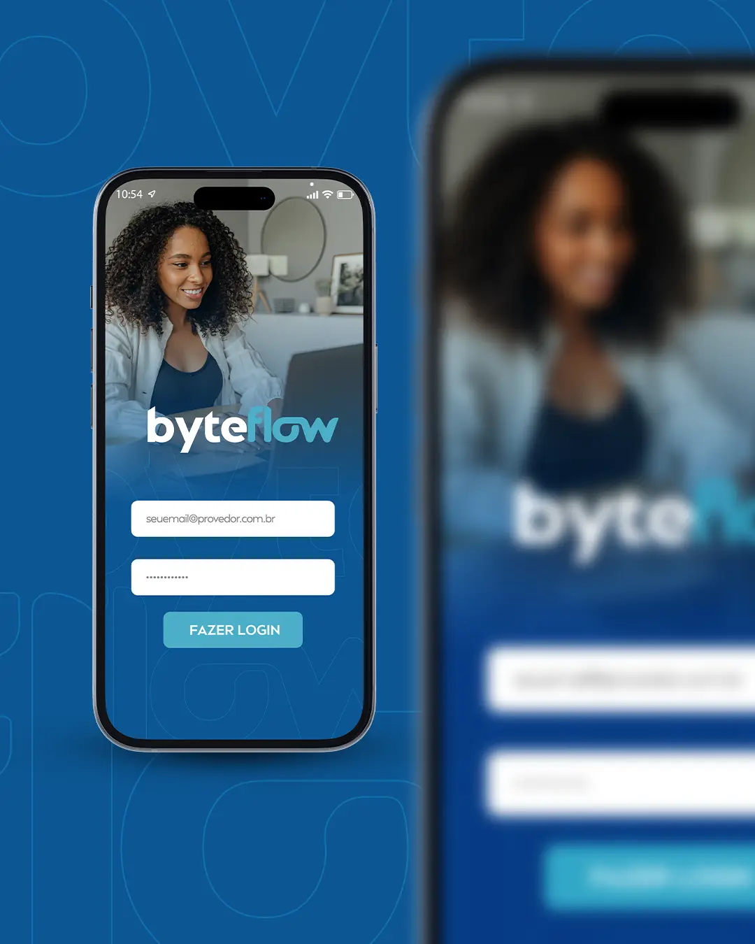 logo byteflow